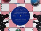 West Coast Crew - D.O.A. b/w We Are the Crew rare electro rap kma records