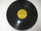 Edwin Bruce. Rock Boppin' Baby/More Than Yesterday. Sun 276. EX+