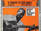 Skip James 