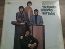 ?  The Beatles - Yesterday And Today 2nd State Pasteover T2553 MONO Butcher ?