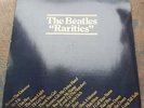 LP The BEATLES Rarities RARE 1st Dutch, MINT-