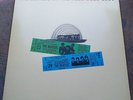 LP The BEATLES At The Hollywood Bowl 1st DE, MINT-