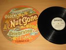 SMALL FACES LP - OGDENS´ NUT GONE FLAKE / GIMMIX FIRST GERMAN IMMEDIATE TOP RAR