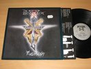 PROTECTOR LP - MISANTROPY on ATOM RECORDS - TOP RAR