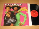 OTTAWAN LP - DISCO D.I.S.C.O. / CARRERE 1980  MIN TOP RAR