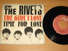 THE RIVETS STAR-CLUB 7