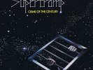 SUPERTRAMP-CRIME OF THE CENTURY-LP-AUDIOPHILE-MFSL-ORIGINAL MASTER RECORDING-OOP