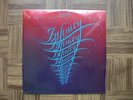 Mega rare Private Modern Soul INFINITY - Spead the word LP Still SEALED