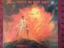 Private Modern Soul HAROLD BOWEN - City in the sky LP 84  SECOND ALBUM SEALED