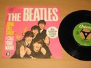THE BEATLES 7