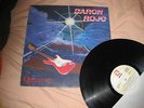 BARON ROJO OBSTINATO LP CHAPA 1989 VAMPIROS Y BANQUEROS HERENCIA  LETAL GET ON.
