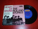 EP - ROLLING STONES - Heart of Stone (Holland 1965) NM
