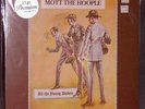 Mott The Hoople  ALL THE YOUNG DUDES  Absolute Analogue LP New Stereo Audiophile