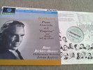 UK Columbia SAX 2422 Beethoven, Kertesz, Richter-Haaser