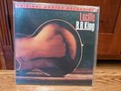 B.B. King Lucille MFSL LP -SEALED copy -Mobile Fidelity -BB King
