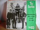 The Beatles, Ep,  Rock and Roll Music  ( 1964 )
