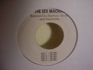 THE SEX MACHINE RARE Sci-Fi Sex B MOVIE RADIO SPOT 45 Hear 