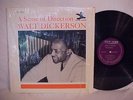 WALT DICKERSON 