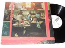 TOM WAITS Nighthawks At The Diner NM WLP PROMO asylum 7E-2008 Near mint album