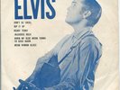 ELVIS PRESLEY 