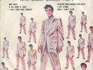 ELVIS PRESLEY GOLDEN RECORDS VOL2 THAI EP THAILAND 7