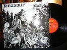 Dinosaur (Junior) first LP same s/t erste NM LP Vinyl