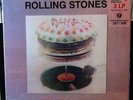 ROLLING STONES - LET IT BLEED - REAL ALTERNATE BOX - LAST COPY - 500 copies