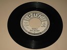 ROCKABILLY 45RPM RECORD - JERRY LEE LEWIS - SUN 371 - PROMO