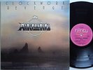 AIRLORD Clockwork Revenge LP AUSSIE/NZ 70s PROG/PSYCH Infinity PROGRESSIVE ROCK