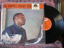 RONNELL BRIGHT TRIO Rare OG France LP POLYDOR 46106 EX