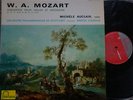 MICHELE AUCLAIR - COURAUD / MOZART / FONTANA STEREO