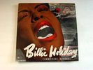 Original Billie Holiday Volume One FL 20,005 Commodore Records