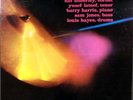 LOUIS HAYES-DG ORIGINAL, YUSEF LATEEF, BARRY HARRIS