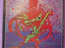MIGHTY BABY Mighty Baby Original US Head LP - Psych Acid Action Savoy Brown