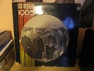 BEATLES OSX 228  label orange