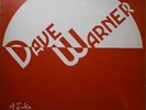 DAVE WARNER - HALF TIME AT THE FOOTBALL - 12