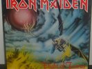 IRON MAIDEN FLIGHT OF ICARUS 7
