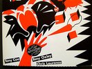 TONY COE – TONY OXLEY - CHRIS LAURENCE: Nutty on Willisau HAT HUT ART 2LPs BOX M