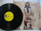 ERIC CLAPTON  (same title)  Original 1970 yellow label  NEAR MINT SHRINK