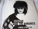 Siouxsie and the Banshees - Live in Milan
