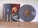 Hot Water Music / Tomorrow Gray Vinyl 11
