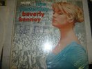 Beverly Kenney Like Yesterday Decca DL8948 Record Album LP