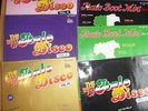 DLP: The Best Of Italo Disco Vol.5, 8,9, 10 & Maxi: Italo Boot Mix Vol. 7,8,9