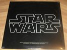 Star Wars - Original Soundtrack - Sealed - 20th Century # 2T-541 (0898)