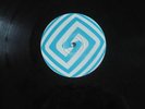 Spiral Tribe- EP 23 n°3- Network 23 Blue Spiral Original Collector