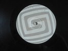 Spiral Tribe- EP 23 n°1- Network 23 Grey Spiral Original Collector