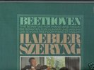 PHILIPS BEETHOVEN  VIOLIN SONATAS  SZERYNG HAEBLER 5 LP