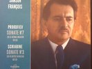 SAMSON FRANCOIS PROKOFIEV SCRIABINE SAXF 220