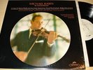 @LISTEN@ SERAPHIM S-60199 MICHAEL RABIN IN MEMORIUM (1936-1972) VIOLIN STEREO LP