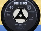 Pete Drake  - Sleep Walk / Forever (1963) Philips 320 171  im FLC  * RAR